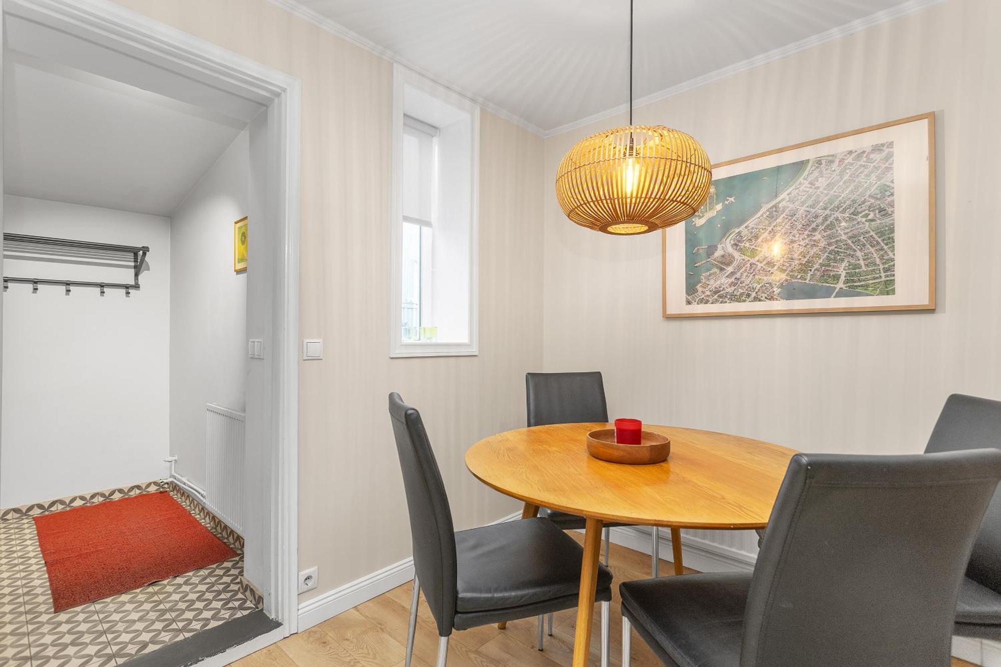Live As Locals Apartments Reykjavík Pokoj fotografie